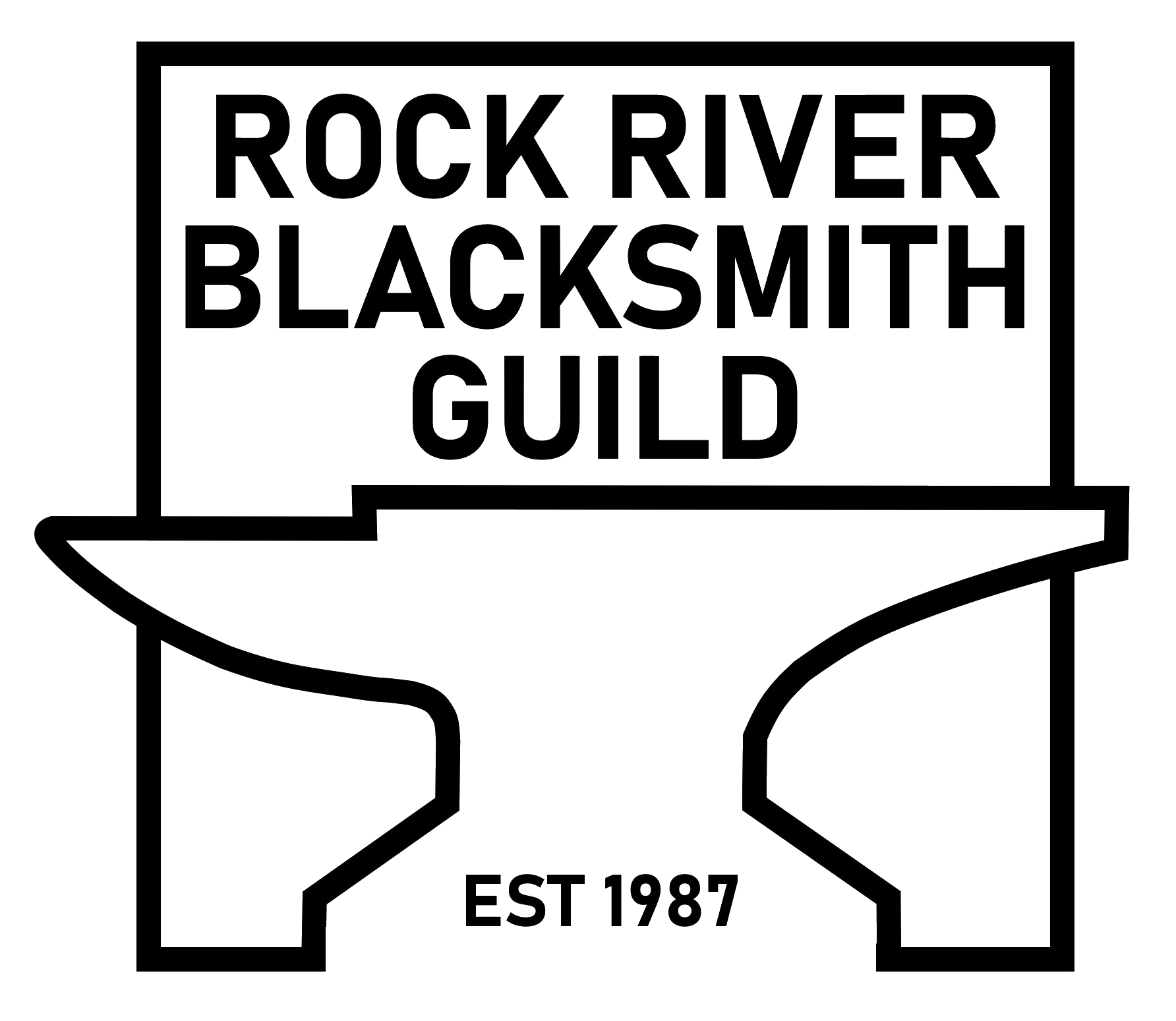 Rock River Blacksmith Guild